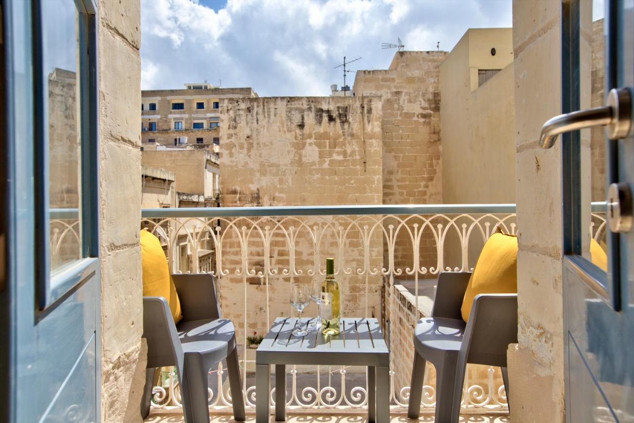 Ursula Suites - Self Catering Apartments - Valletta - By Tritoni Hotels Εξωτερικό φωτογραφία