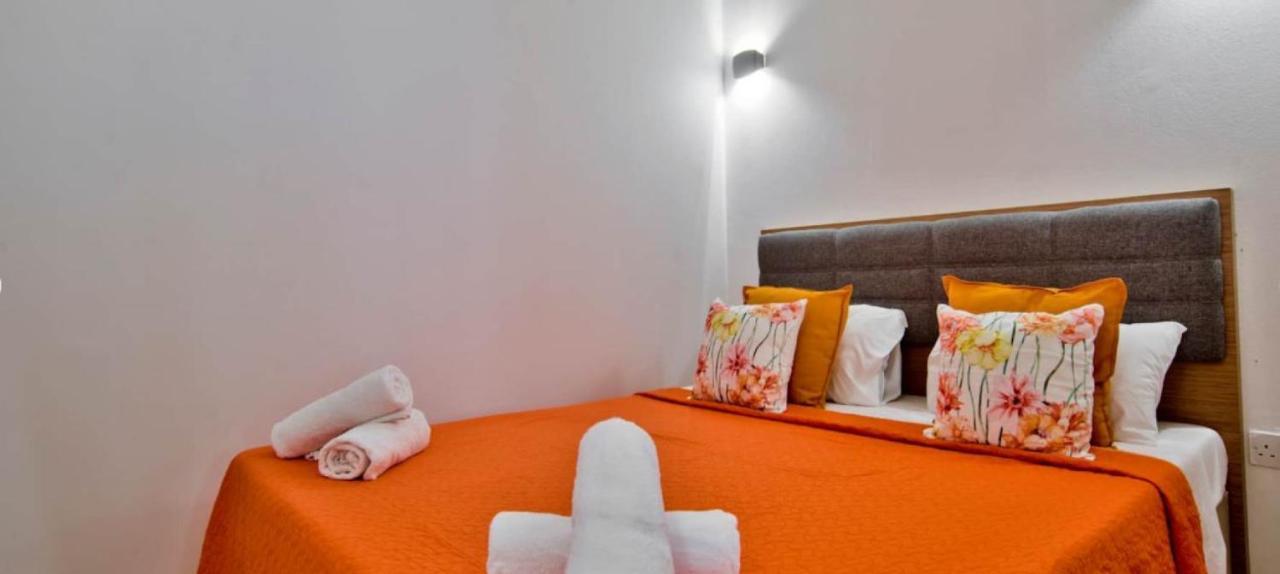 Ursula Suites - Self Catering Apartments - Valletta - By Tritoni Hotels Εξωτερικό φωτογραφία